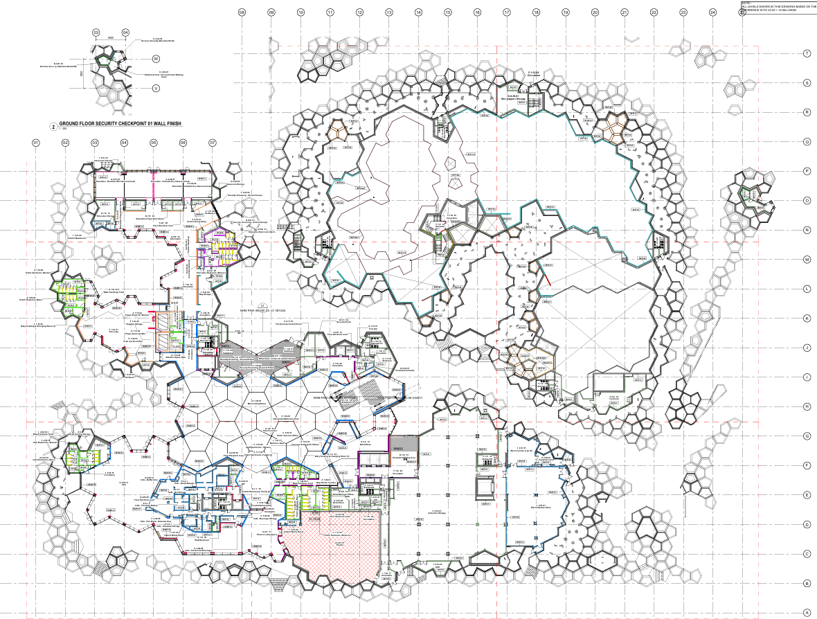 Natural History Museum Abu Dhabi